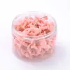 Exclusivo transfronterizo para color Macaron I-shaped foto de color de uñas DIY creativa foto de uñas tablero de corcho para uñas prensa de uñas chincheta para uñas