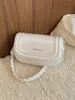 Elegante y simple bolso de mano para mujer, nuevo bolso de hombro casual de moda 2026, bolso cruzado versátil para el trabajo y los desplazamientos