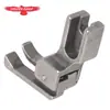 Calcador para Máquina de Costura Industrial, Calcador Alto e Baixo para Máquina de Costura de Mesa Plana, Qualidade Totalmente em Aço, Cr1/16, Especificações Completas, Transfronteiriço