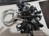Bicicleta de montaña TX30 selector de dedo 18 velocidades/21 velocidades selector de dedo dividido selector de velocidad de transmisión de carreras 30 selectores de dedo