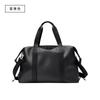 Bolsa de viaje de GOLF bolsa de equipaje de gran capacidad impermeable para hombre bolsa deportiva de fitness separación húmedo y seco bolso de mano