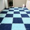 Tapete Decoração de Quarto Layout de Quarto Grande Área Cobertura Total Removível e Lavável Emenda Tapete de Chão Tapete Pelúcia Modelo Novo 2025