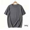 Camiseta Casual Masculina Estilo High Street Americano, Soltinha, Manga Curta, Verão, Gola Redonda, Estampada Tendência, Fashion e Versátil