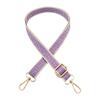 Nuevo Bolso con Correa Ancha de 2.5cm Laberinto Accesorios Correa Ajustable Correa Larga Lanyard para Teléfono Móvil Taza de Agua Transfronterizo
