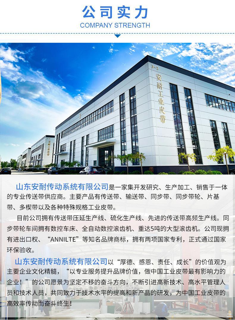 公司实力