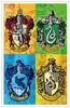 Suministros para Cumpleaños de Niños Bolsa de Regalo Perlada para Fiesta Robot Harry Potter Escuela de Magia y Hechicería Bolsa de Regalo de Recuerdo Regalo
