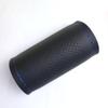 Cubierta de Volante de Cuero de Microfibra Genuino con Agujero Central Neutral Cosida a Mano Ventas Directas de Fábrica Colorida Soporta Dropshipping Cubierta de Cuero para Manija de Coche