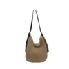 Bolsa Feminina Trançada Tendência Yuezi 2026 Nova Estilo Férias na Praia Bolsa de Ombro Único Transversal Bolsa Tote Simples de Grande Capacidade