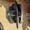 Máquina Cortadora de Perfiles de Acero Ji Hu 2600 Vatios Alta Potencia JH63355 Toda JH67355 Máquina Industrial 2200W