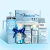 Set de Regalo Caja Transfronteriza, Regalo para el Día de la Madre, Set de Regalo Pequeño para Baño y Navidad, Regalo de Cumpleaños