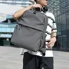 Mochila Impermeable de Moda 2026 para Uso Casual, Bolso Escolar Estudiantil Transfronterizo, Bolso Casual de Gran Capacidad para Laptop