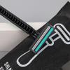 Kit Descartável de Higiene Pessoal para Hotel Estrela Logotipo Imprimível Embalagem Independente Pousada Kit de Higiene para Escova de Dentes