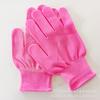 Deportes de Ciclismo Maratón Guantes Elásticos de Nylon para Correr Transpirables Adhesivos Resistentes al Desgaste de Trabajo Antideslizantes Pantalla Táctil Exteriores