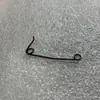 Accesorios para trituradora y cortadora de boletos Huali: engranaje, rodamiento, sensor de luz de conteo, sensor de conteo de boletos