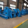 Jsdb-13 Guindaste de Dupla Velocidade Trabalho de Transporte de Materiais Equipamento Subterrâneo Porta Dupla Fornecimento Direto Fornecimento Direto Qiancheng