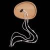 Corrente de Cabelo Pérola para Nuca Acessórios de Cabelo Presilha de Cabelo Super Fada Ins Cartões de Cabelo Cinto de Cabelo Elástico de Cabelo Acessório de Cabeça Feminino Tendência