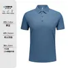 Camisas polo personalizadas de gran venta, ropa de trabajo corporativa, ropa de trabajo suave, camisas polo personalizadas, camisas polo transpirables, ropa de trabajo