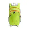 Mochila de Nuevo Estilo de Color Sólido con Diseño Sencillo para Comercio Exterior Dropshipping Deportes al Aire Libre Montañismo Ligero Gran Capacidad Mochila de Doble Hombro para Mujeres