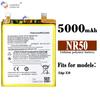 Adequado para Motorola Edge X30 (Xt2201) Bateria para Celular 2021 Nr50 Bateria de Grande Capacidade Atacado