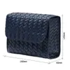 Capa para Laptop Nova de Fábrica para Apple 13.3 Huawei Lenovo Xiaoxin 14 polegadas Capa Protetora Couro PU Padrão Trançado