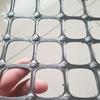 Geomalla bidireccional de plástico red de protección para acuicultura valla para huerto valla para balcón red para trepar plantas