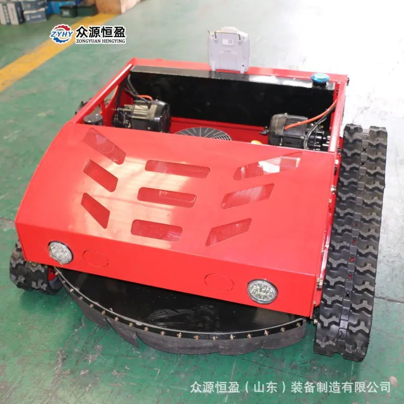 Q红色割草机 (12).JPG