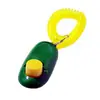Fabricantes de apito ultra-sônico cross-border fornecimento ajustável cão apito cão adestrador com cordão pet aço inoxidável treinador de cão flauta