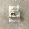 Válvula de esfera para lavadora de alta pressão 1/4 e conector rápido M22 14mm, adequada para lavadora elétrica