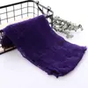Tecido especial de Halloween pano cena de terror decoração DIY gaze linho cetim vermelho preto branco cinza