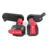 Adequado para Kawasaki Zx-6R 636 09-12 Barras de Proteção Contra Queda de Carroceria Modificadas e Acessórios de Bola de Proteção de Para-choque