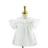 Vestido de Hada de las Flores para Niña Verano 2026 Nuevo Estilo Dulce Cumpleaños Infantil Vestido Abullonado Vestido Lolita de Princesa