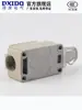 Interruptor de Límite Mecánico Dxidq Interruptor de Recorrido Wlmd202 Paro de Emergencia Wl Cable de Tracción Gravedad Acero Inoxidable