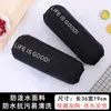 Bonitas Mangas de Trabajo para Mujer, Mangas Largas Impermeables para Hombre, Mangas Ampliadas Anti-manchas, Mangas Blancas de Otoño e Invierno para Estudiantes