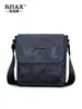 Bolso de Hombro al por Mayor Transfronterizo, Bolso para Hombre, Mochila de Tela Oxford, Bolso de Lona, Bolso con Tapa Abatible, Bolso Cruzado para Viajes Diarios, Aspecto de Alta Gama