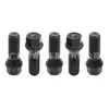 36136758730 É Adequado para Parafusos de Pneu, Parafusos Antifurto, Parafusos de Roda Bmw E65E66E83