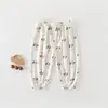 Pantalones Repelentes de Mosquitos para Bebé de Verano 10A Algodón Puro Antibacteriano Pantalones de Malla para Bebé Pantalones Linterna para Recién Nacidos Dropshipping