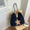 Bolso casual ligero para mujer 2026 nuevo de moda popular de verano versátil bolso de hombro gran capacidad bolsa de mano para ir al trabajo