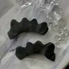 Alinhador de eversão do dedo do pé masculino e feminino separador para adultos divisor de dedos para cinco dedos separador de dedos sobrepostos infantil atacado