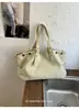 Bolso de mano retro de moda transfronterizo para mujer, bolso de nuevo estilo, gran capacidad, simple, para el trabajo, debajo del brazo, alta apariencia, bandolera única, moderno
