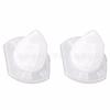 Adequado para Aspirador de Pó Black&Decker Vf110 Acessórios Elemento Filtrante