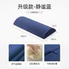 Almohada de Cintura Cama Protección Ergonómica de Cintura Artefacto para Acostarse Almohadilla Cintura Sueño Almohadilla Lumbar Lumbar Prótesis Lumbar Sueño Especial Lumbar