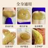 Polvo de medicina china OEM cuello hombro cintura pierna aplicación externa polvo para el cuidado de la salud paquete de polvo para la fiebre para acondicionamiento de hombro y cuello de salón de belleza