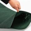 Bolsa ecológica verde Protección de taludes fluviales Revegetación plantación de césped jardín paisajístico con semillas de césped bolsa ecológica compuesto de montaña bolsa para plantas verdes
