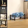 Estante para Cubetas de Agua Pura Oficina Soporte para Garrafones de Agua Almacenamiento de Cubetas de Agua Mineral de Gran Capacidad Multicapa Junto al Dispensador de Agua
