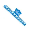 Clip Universal para Partituras, Clip Grande para Partituras de Piano, Soporte para Partituras, Clip para Libros, Clip para Pentagrama de Cinco Líneas, Atril, Clip para Partituras de Guitarra