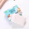 Jabón de látex 90g en caja jabón de aceite esencial de látex químico diario lavado y protección jabón de látex ventas de la asociación eléctrica regalos de viaje al por mayor