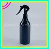 Botella pulverizadora de cuello largo 300ml botella pulverizadora ratoncito 300ML botella pulverizadora pequeña transparente blanco y negro regadera pequeña para regar flores