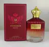 Perfume Femenino Árabe Halo Mula Transfronteriza 100ml Fragancia Floral Amaderada Dubái Oriente Medio Perfume Concentrado Unisex