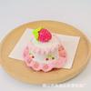 Chapéu de Aniversário Doce de Princesa Headwear Totalmente Feito à Mão Crochê Chapéu Alto de Lã Presilha de Cabelo Grampo de Cabelo de Crochê Presilha BB Fábrica Direta