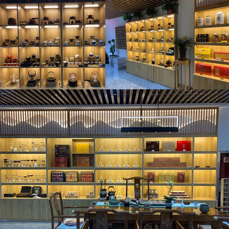 led硬灯条220v高压超薄长条贴片灯带展示柜台灯货架灯条酒